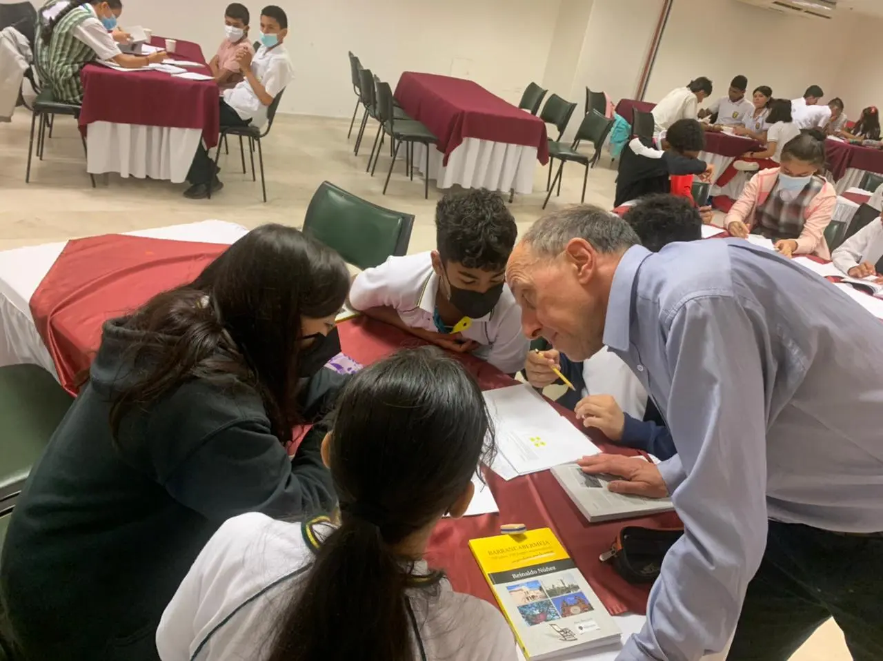 Donaciones y Voluntariado