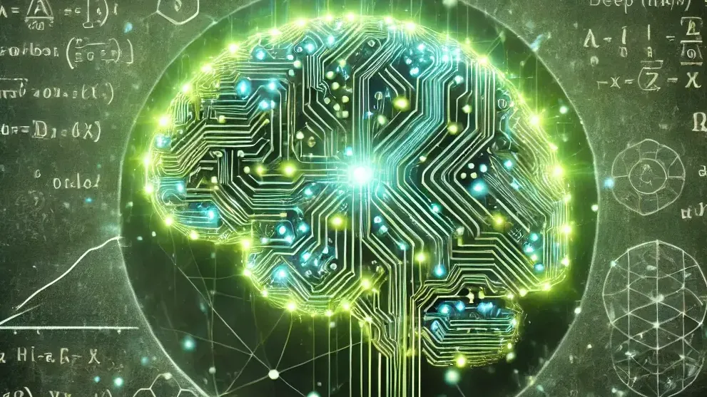 IA y Matemáticas en Europa